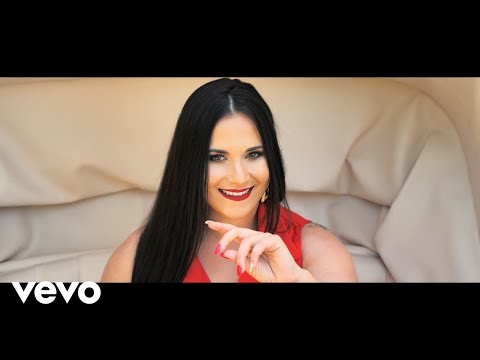 Saray Jiménez – Reggaetón Flamenco (Videoclip Oficial) Prod. Maki & J. Garzón