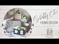 New Shabby Chic Home Decor | #vintage #shabbychic