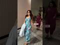 ✨ Fatima Sana Shaikh Spotted in the City 🩵🦋😍