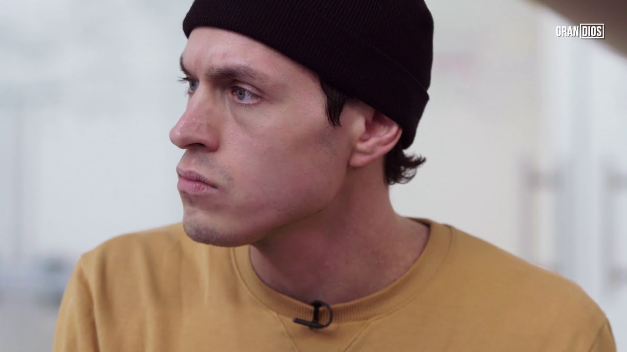 GRANDIOS – Lorenz Kellhubers Musikstück „Hingabe/Liebe“