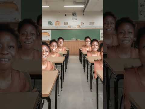 School In 2025 Vs 2015 Youtubeshort Education Teacher Funny Comedy