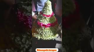 Melmampattu Karagam 2022