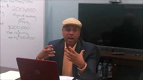 Make Money Matter Presentation