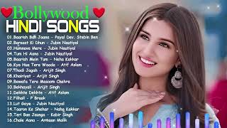 The Love Mashup 2025  Best Mashup Of Arijit Singh Jubin Nautiyal Atif Aslam