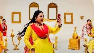 Whatsapp Call | Ranjit Bawa | Khatre Da Ghuggu | Bunty Bains | Davvy Singh | New Punjabi Song 2022