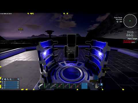 Setting Up an Auto Miner Network & Dealing With Teleport Glitches! | Empyrion Galactic v1.8