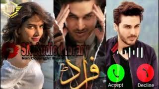 Fraud Ring tone || OST music 🎶 || Back Ground Tone Pakistani drama Fraud