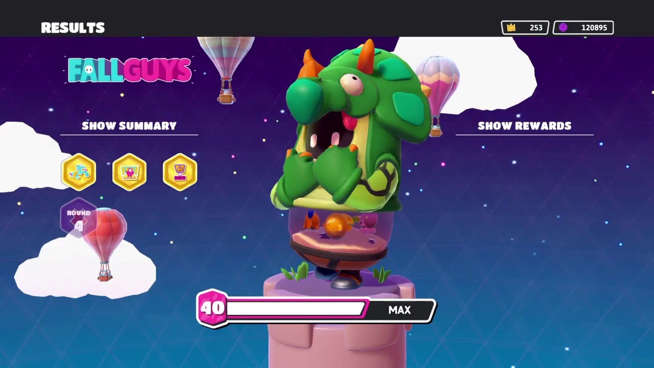 FALL GUYS LIVE GOING FOR MY 249TH WIN!! + PLAYING WITH VIEWERS !PSN