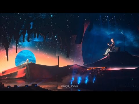 240831 승민 SEUNGMIN “그렇게, 천천히, 우리 (AS WE ARE)”｜straykids dominATE tour in Seoul
