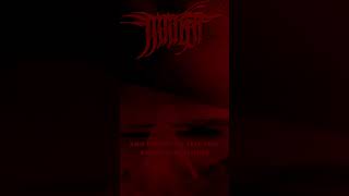 Naaeta, somewhere and everything #Shorts #metal #doom #doomgaze #electronic