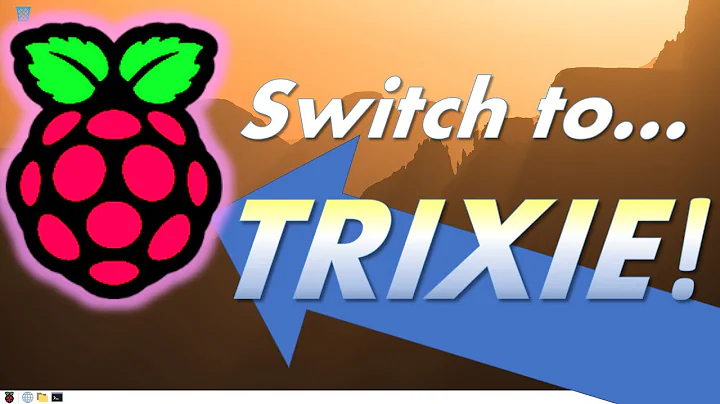Is there a better operating system for your Raspberry Pis than Debian 13 based RPi OS Trixie?