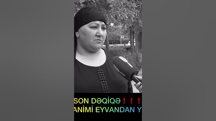 Qazinin xaniminin ölümünün səbəbi