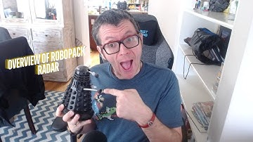 Overview of Robopack Radar