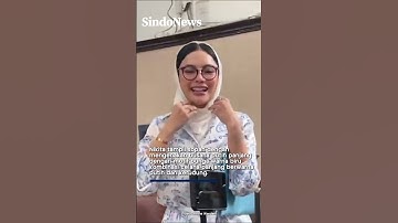 Tampil Berkerudung di Sidang, Nikita Mirzani: Hari Ini Aku Jadi Putri Fir