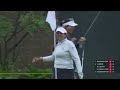 Round 4 Highlights presented by SERVPRO | 2026 Dow Championship