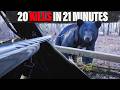 20 KILLS In 21 Minutes Bear KILL Shot Compilation 