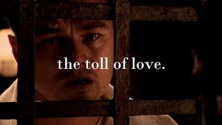 the toll of love.