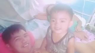 baby john na makulit