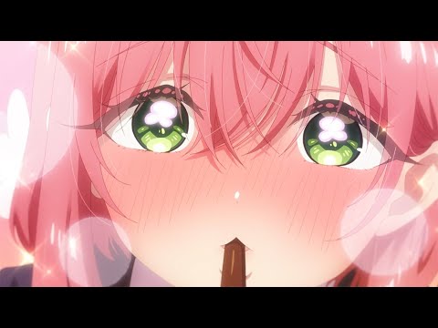 Daidaidaidaidaisuki na 100-nin no Kanojo' ganha novo trailer