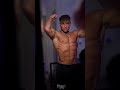 Handsome Guys Posing With His Physique -Christian Elliott #aesthetic #fitness