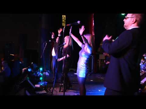 Rubber Biscuit - 12 Piece R'N'B & Soul Band