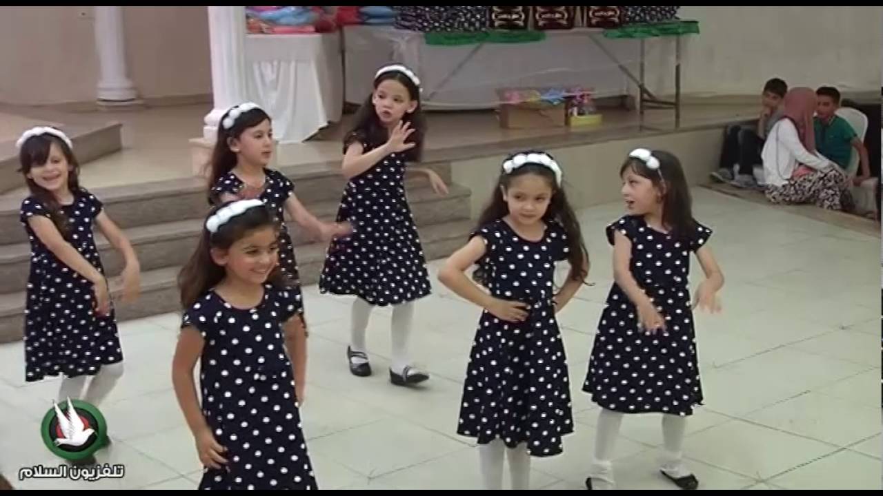 يا مرحبا   روضة المناهل