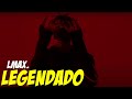 scarlxrd - LMAX. (Legendado) [Visualizer]