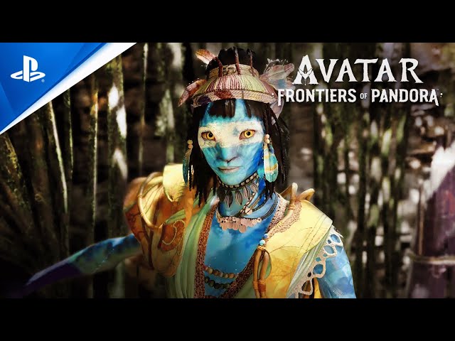 Avatar: Frontiers of Pandora — veja preço e requisitos para PC