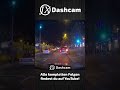 Nach der Feuerwehr direkt in die Rettungsgasse... Was soll so eine Aktion? #berlin #dashcam