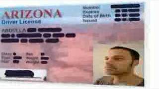 lenticular ID Animation