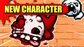 They Turned This Isaac Boss Into a CHARACTER (Its Insane)