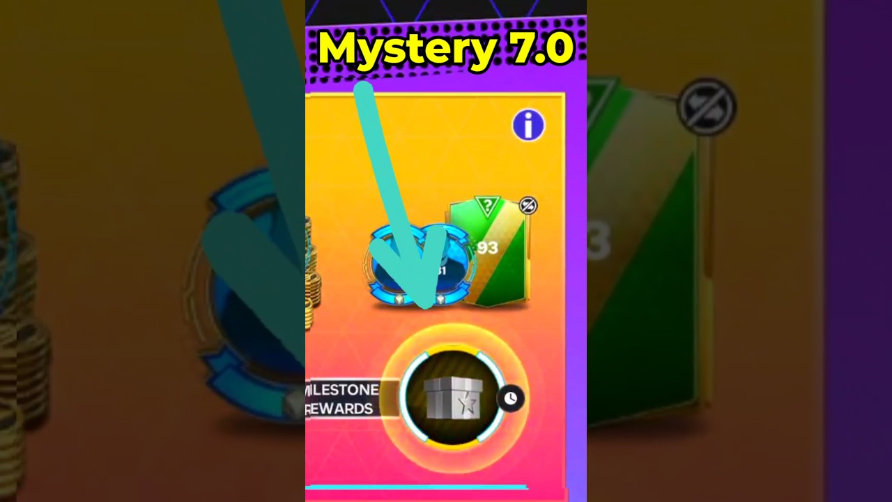 MYSTERY SIGNINGS MILESTONE UNLOCK PLAYER LEAKS IN EA FC FIFA MOBILE 24 