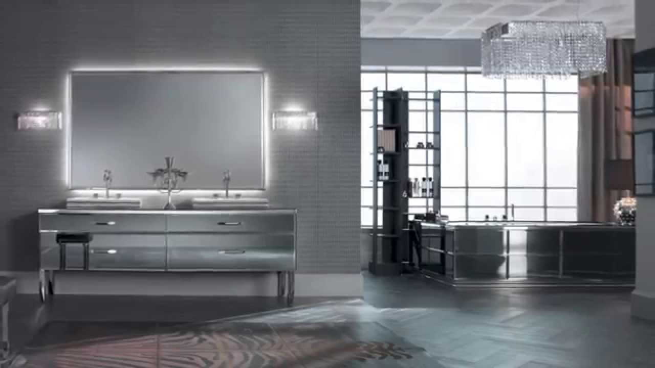 Badezimmerspiegel Youtube