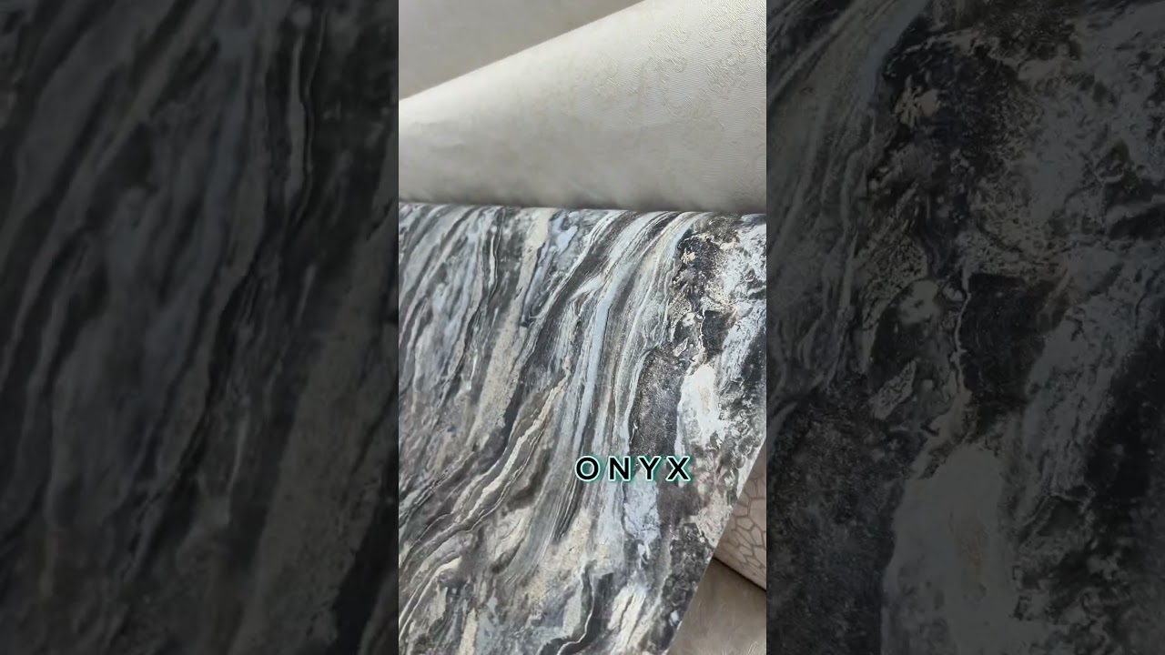 ONYX🔥Оригинальное сочетание шероховатой фактуры и перламутровых вставок создает реалистичный эффект