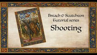 Details Breach & Scutcheon - Shooting, Tutorial 2 Guide
