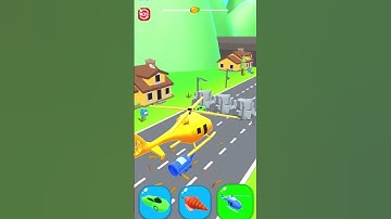 shape shifting game #shapeshifting #shortsfeed #ytshorts