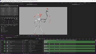 Duik Ángela Tutorial: Animation Tools