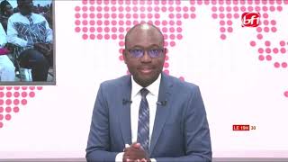 Le 19h30 du 21 Mai 2024BF1TV