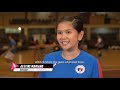 Know Your Athlete | Philippine Floorball Team Jestine Mariano Goes to Sweden | Playground