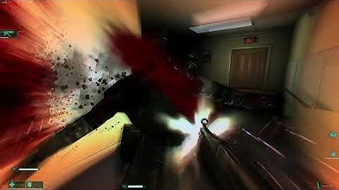 F.E.A.R. EXTRACTION POINT - Mission 3 Gameplay Walkthrough - No Commentary