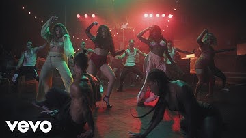 Fifth Harmony - He Like That (Official Video)