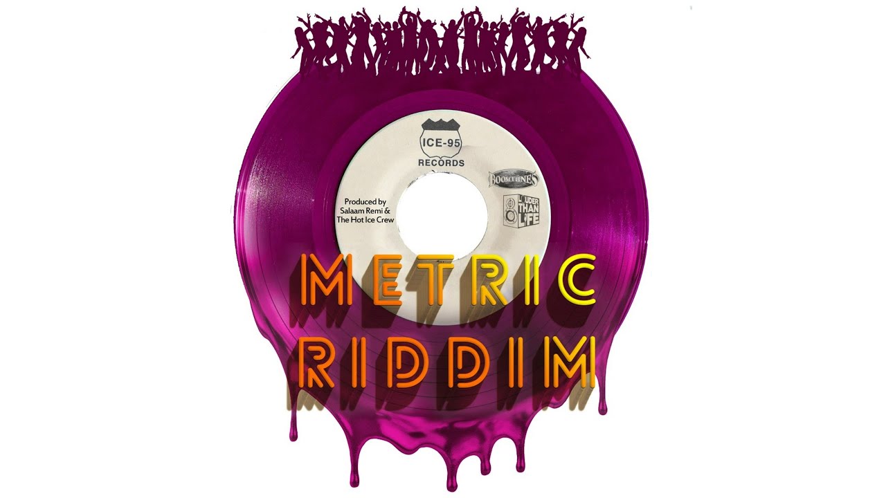 metric riddim mix 1996 dancehall - YouTube metric riddim mix 1996 dancehall - YouTube