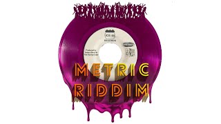 metric riddim mix 1996 dancehall