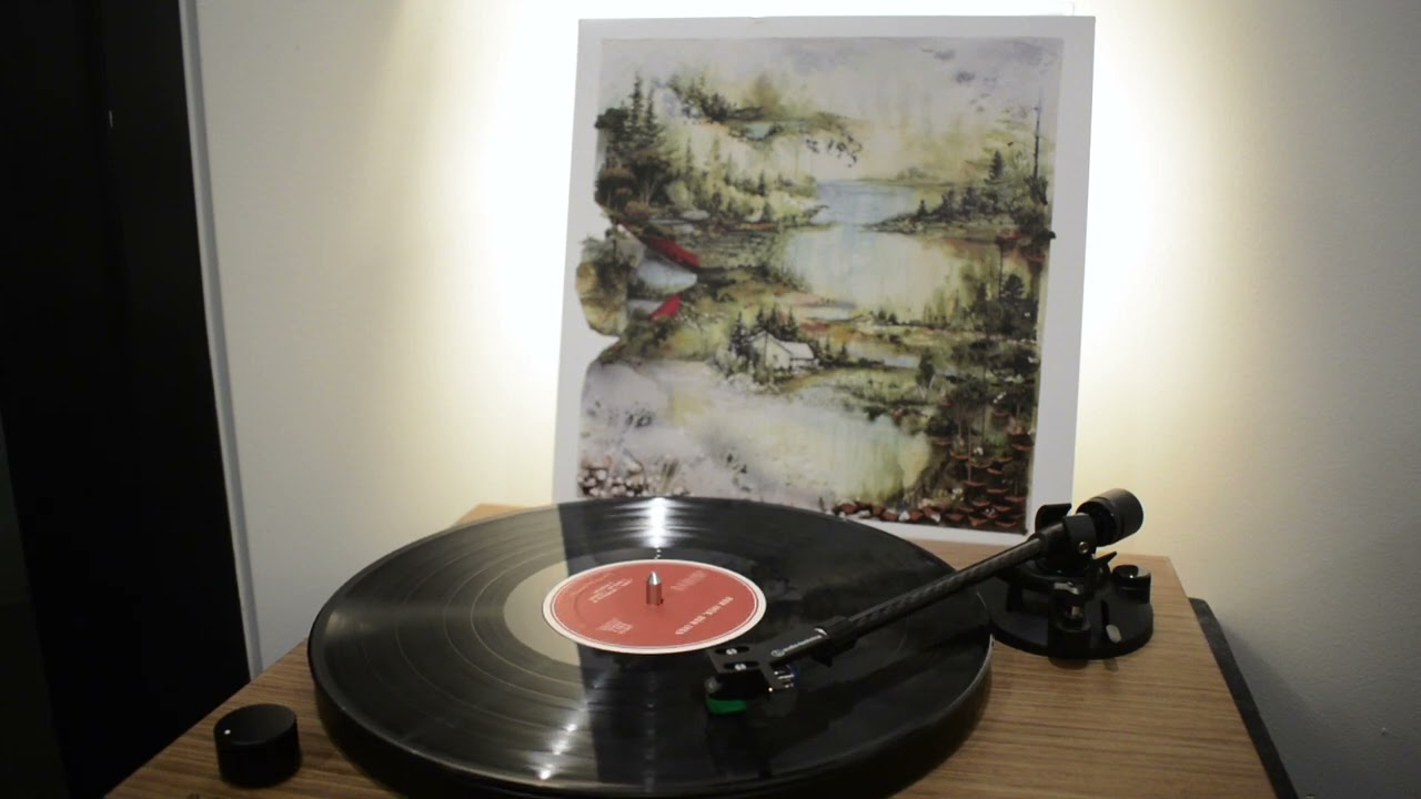 未聴 USオリジナル Bon Iver 「Bon Iver」レコード Bon Iver, Bon Iver - Album by Bon Iver - Apple Music