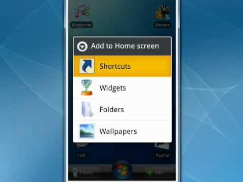How to create a speed dial on your Android phone hqdefault
