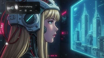 𝟭𝟵𝟵𝟰 𝗗𝗘𝗖𝗢𝗗𝗘 𝗧𝗛𝗘 𝗠𝗔𝗧𝗥𝗜𝗫 🎶 Synthwave | Vaporwave | Cyberpunk Mix