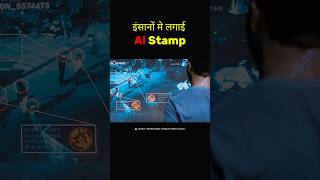AI Hollywood movie Explained in Hindi / Urdu Story Summarized #shorts  #movie