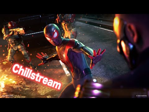🔴Marvels Spider-Man: Miles Morales PART 4 | [No Commentary Gameplay] | zkael★ @zkael