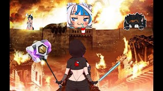 VRC Comp 52 - Attack on Sean