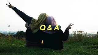 Download Lagu Get to know us Q\u0026A l aiNNur MP3 Download Lagu Get to know us Q\u0026A l aiNNur MP3